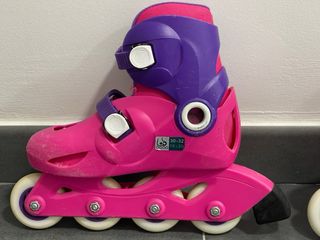 Patines en línea Play3 Talla 30-32