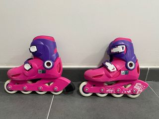 Patines en línea Play3 Talla 30-32