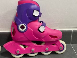 Patines en línea Play3 Talla 30-32