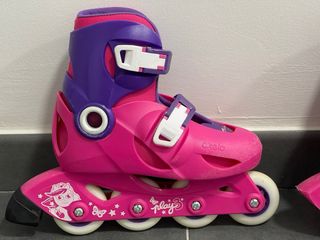 Patines en línea Play3 Talla 30-32