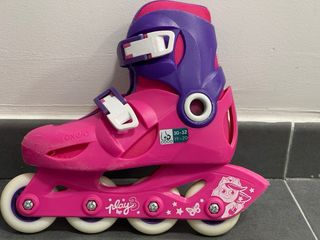 Patines en línea Play3 Talla 30-32