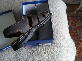 Sandalias Comfeet Caballero Talla 44 Nuevas