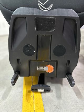 Silla coche Jane Gravity