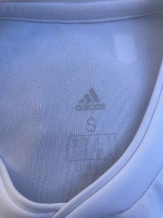 Camiseta Alemania 2018 Adidas