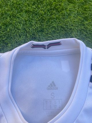 Camiseta Alemania 2018 Adidas