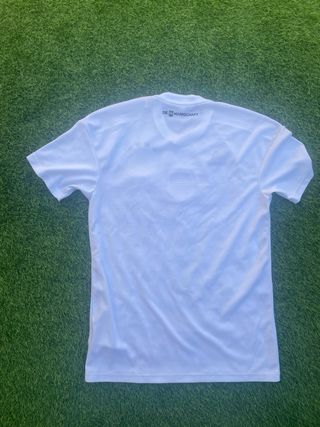 Camiseta Alemania 2018 Adidas