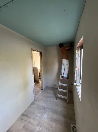 Servicios de reforma y construcción