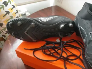 Zapatillas fútbol Nike Mercurial Talla 3