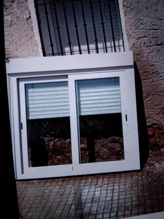 Ventana Climalit con Rotura de Puente Térmico