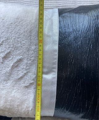 Conjunto de 2 Almofadas Decorativas