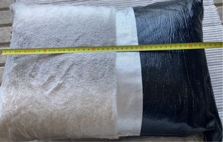 Conjunto de 2 Almofadas Decorativas