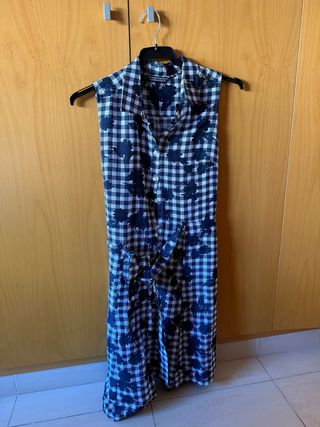 Vestido Tommy Hilfiger sin mangas