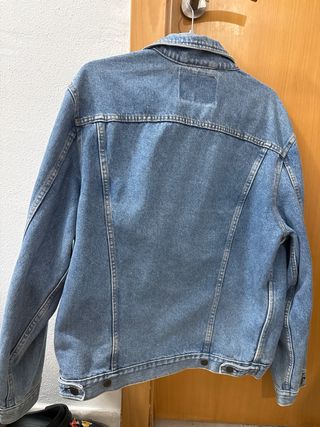 Tejana Levi's Oversize Talla L