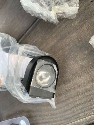 Accesorios Patinete Xiaomi