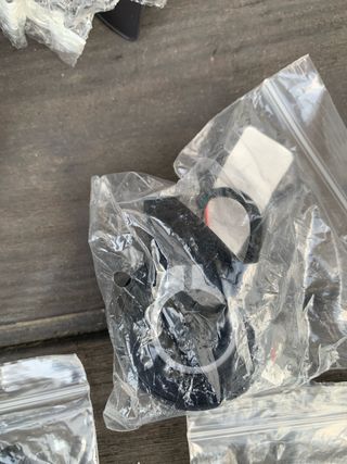 Accesorios Patinete Xiaomi
