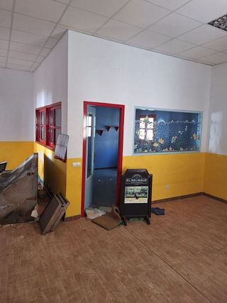 Local comercial en venta en San Enrique-Guadiaro-Pueblo Nuevo en San Roque