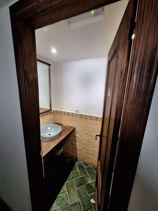Local comercial en venta en San Enrique-Guadiaro-Pueblo Nuevo en San Roque