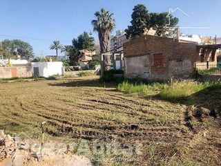 Chalet en venta en Zona Playa en Burriana