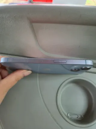 iPhone 14 Blu