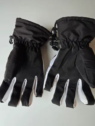 Guantes esquí Mountain Pro infantil