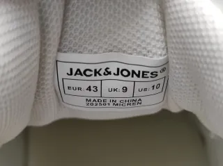 Sneakers Jack & Jones 43