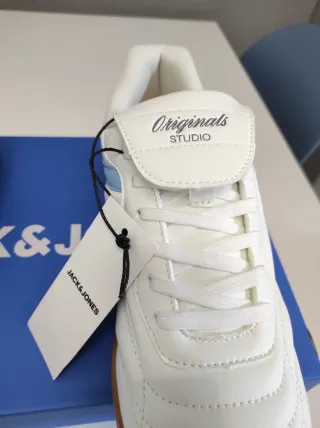 Sneakers Jack & Jones 43