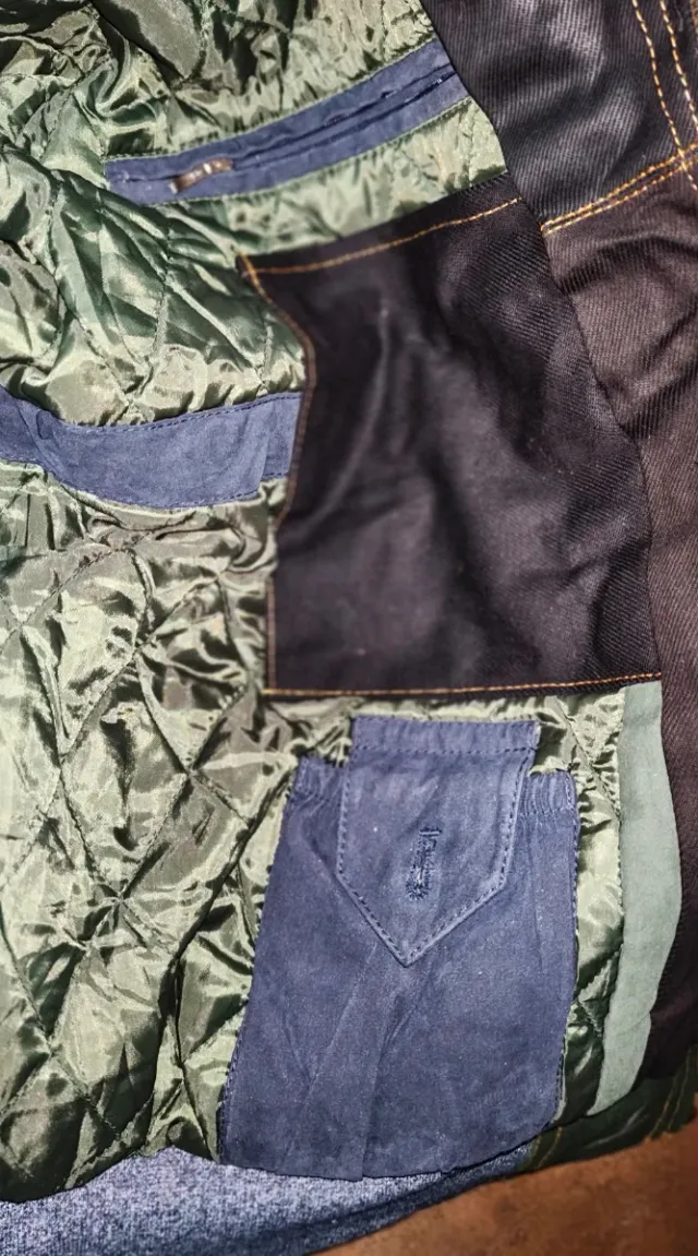 Chaqueta Carhartt Bomber Hombre Carhartt original