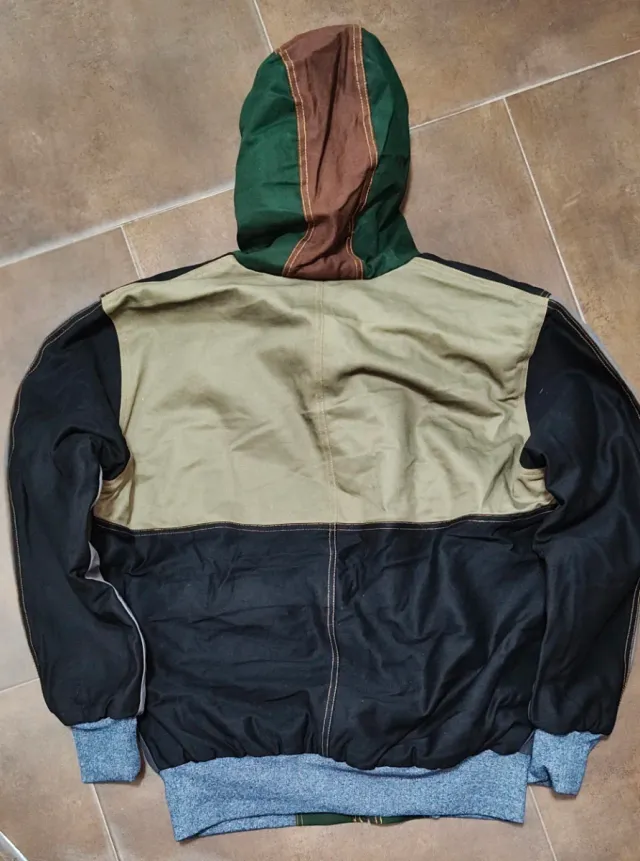 Chaqueta Carhartt Bomber Hombre Carhartt original