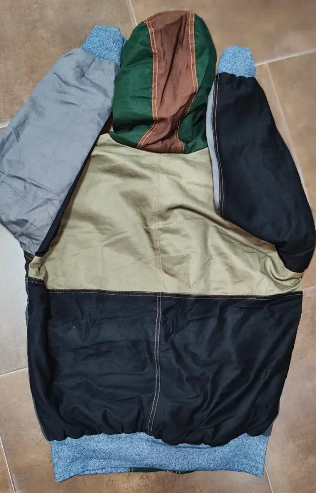 Chaqueta Carhartt Bomber Hombre Carhartt original