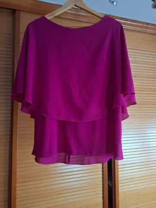 Blusa mujer Creasur