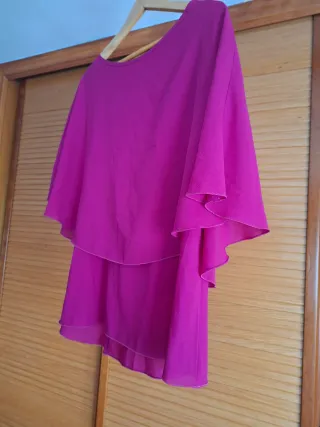 Blusa mujer Creasur