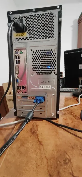 PC i3