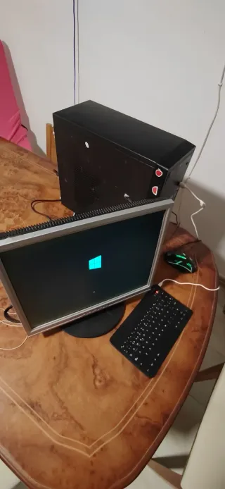 PC i3