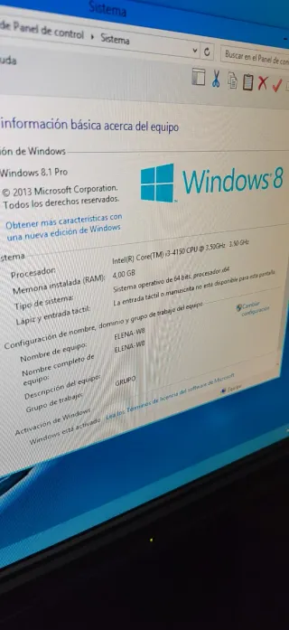 PC i3