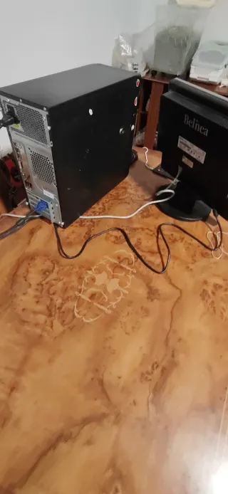 PC i3