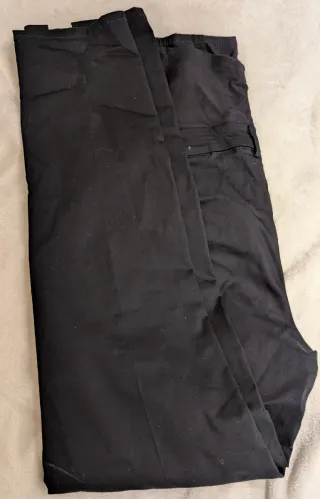 Lote Ropa Premamá XL