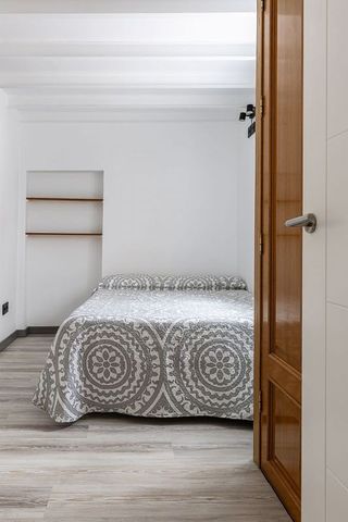 Piso en alquiler en Cortes - Huertas en Madrid