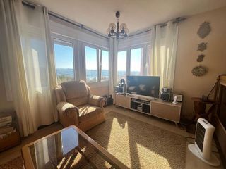 Piso en alquiler en Caranza en Ferrol