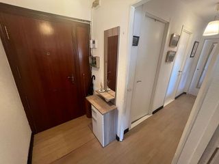 Piso en alquiler en Caranza en Ferrol