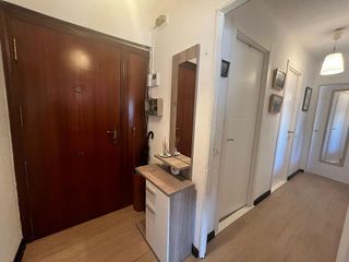 Piso en alquiler en Caranza en Ferrol