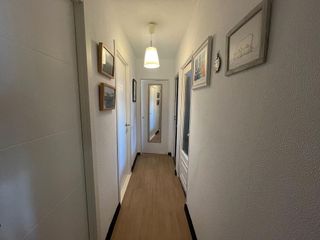 Piso en alquiler en Caranza en Ferrol