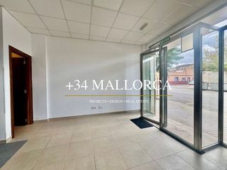 Local comercial en alquiler en Manacor Centro en Manacor