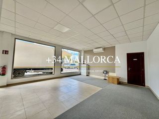 Local comercial en alquiler en Manacor Centro en Manacor