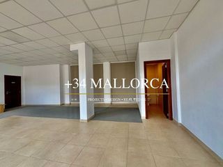 Local comercial en alquiler en Manacor Centro en Manacor