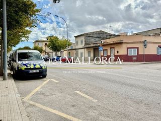 Local comercial en alquiler en Manacor Centro en Manacor
