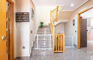 Casa pareada en venta en Collado Mediano
