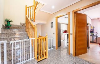 Casa pareada en venta en Collado Mediano