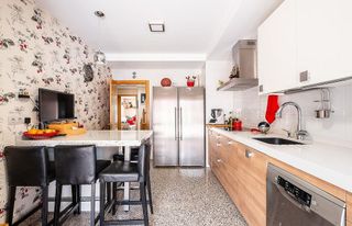 Casa pareada en venta en Collado Mediano