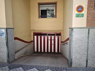 Garaje en venta en Maracena