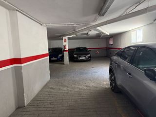 Garaje en venta en Maracena